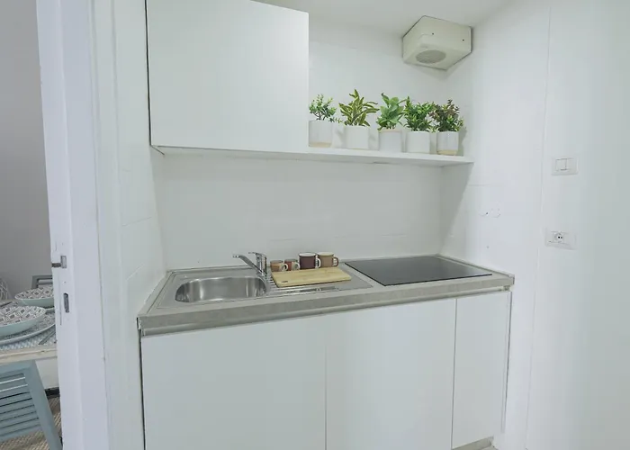 Casa vacanze Suityrhome Rionemonti37