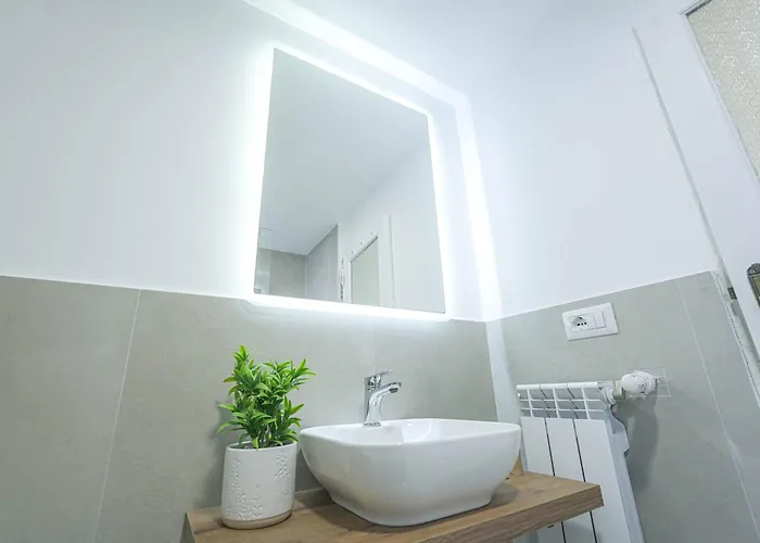 Suityrhome Rionemonti37 Roma
