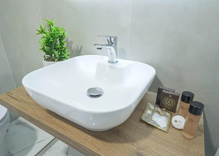 Suityrhome Rionemonti37 Casa vacanze Roma