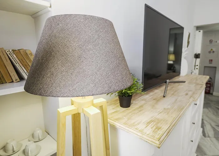 Suityrhome Rionemonti37 Casa vacanze