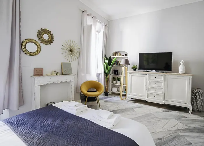 Suityrhome Rionemonti37 Casa vacanze Roma