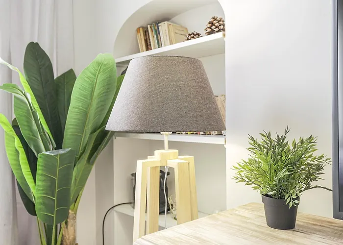 Casa vacanze Suityrhome Rionemonti37 Roma