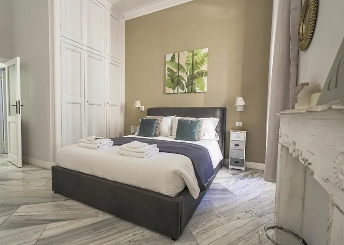 Suityrhome Rionemonti37 Roma