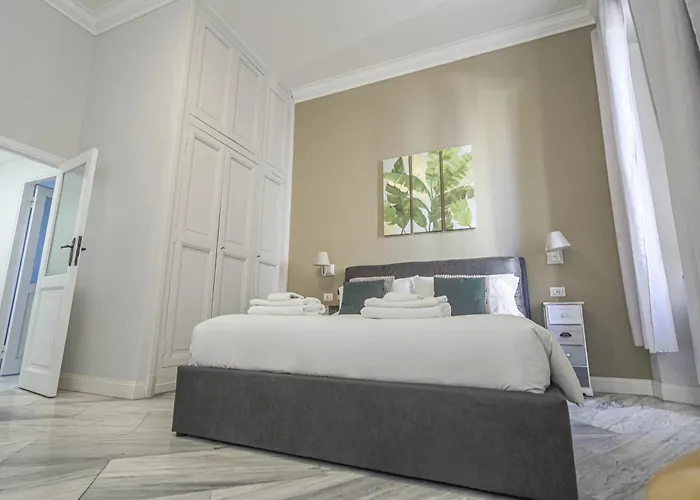 Suityrhome Rionemonti37 * Roma
