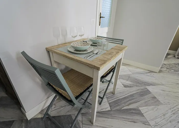 Suityrhome Rionemonti37 Casa vacanze Roma