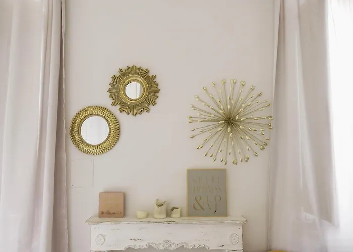 Suityrhome Rionemonti37 Roma