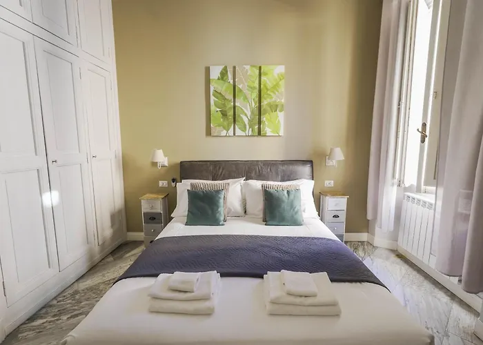 Suityrhome Rionemonti37 Roma