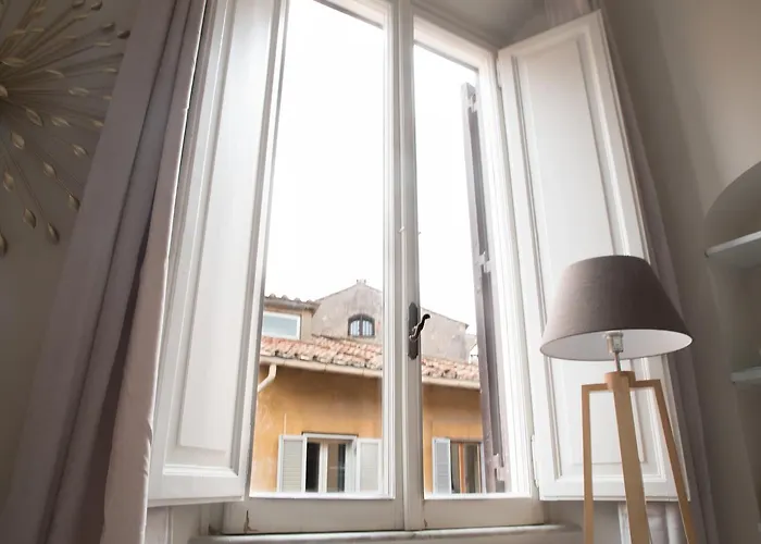 Casa vacanze Suityrhome Rionemonti37 *